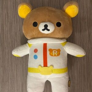 Rilakkuma Plush